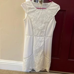 Charlotte Russe mini dress